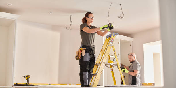 Best Electrical Repair Services  in New Madison, OH