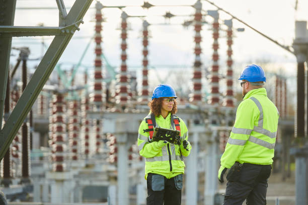 Best Emergency Electrical Repair  in New Madison, OH