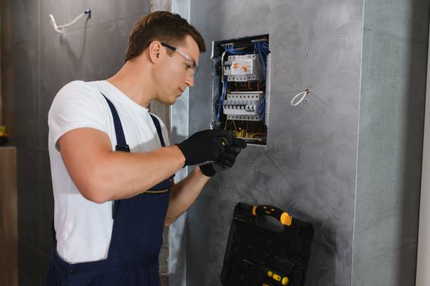 Best Electrician Near Me  in New Madison, OH