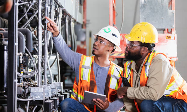 Best Electrical Wiring Services  in New Madison, OH