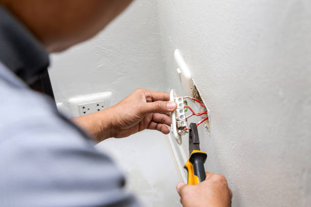 Best 24-Hour Electrician  in New Madison, OH