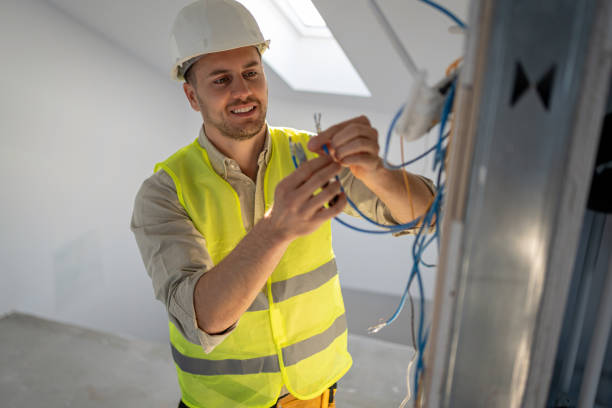 Best Electrical Rewiring Services  in New Madison, OH