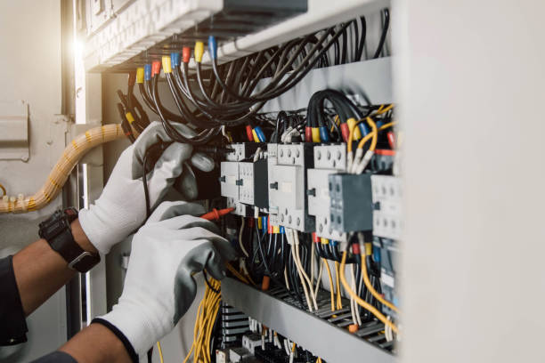 Best Circuit Breaker Repair  in New Madison, OH