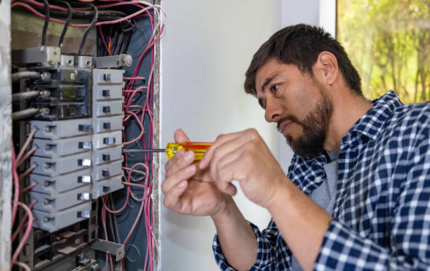 Affordable Electrical Installation in New Madison, OH